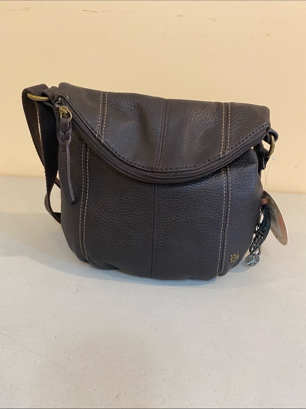 NWT THE SAK DEENA SHOULDER BAG